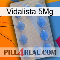 Vidalista 5Mg 21